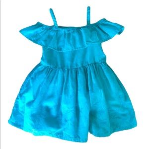 Cat & Jack | Toddler Girl Floral Dress | size 2T